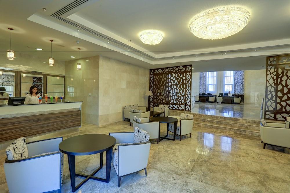 Jaz Beau Rivage Resort Aqaba Extérieur photo