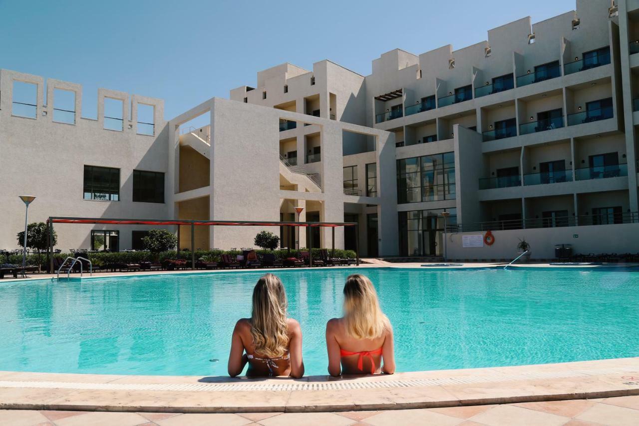 Jaz Beau Rivage Resort Aqaba Extérieur photo