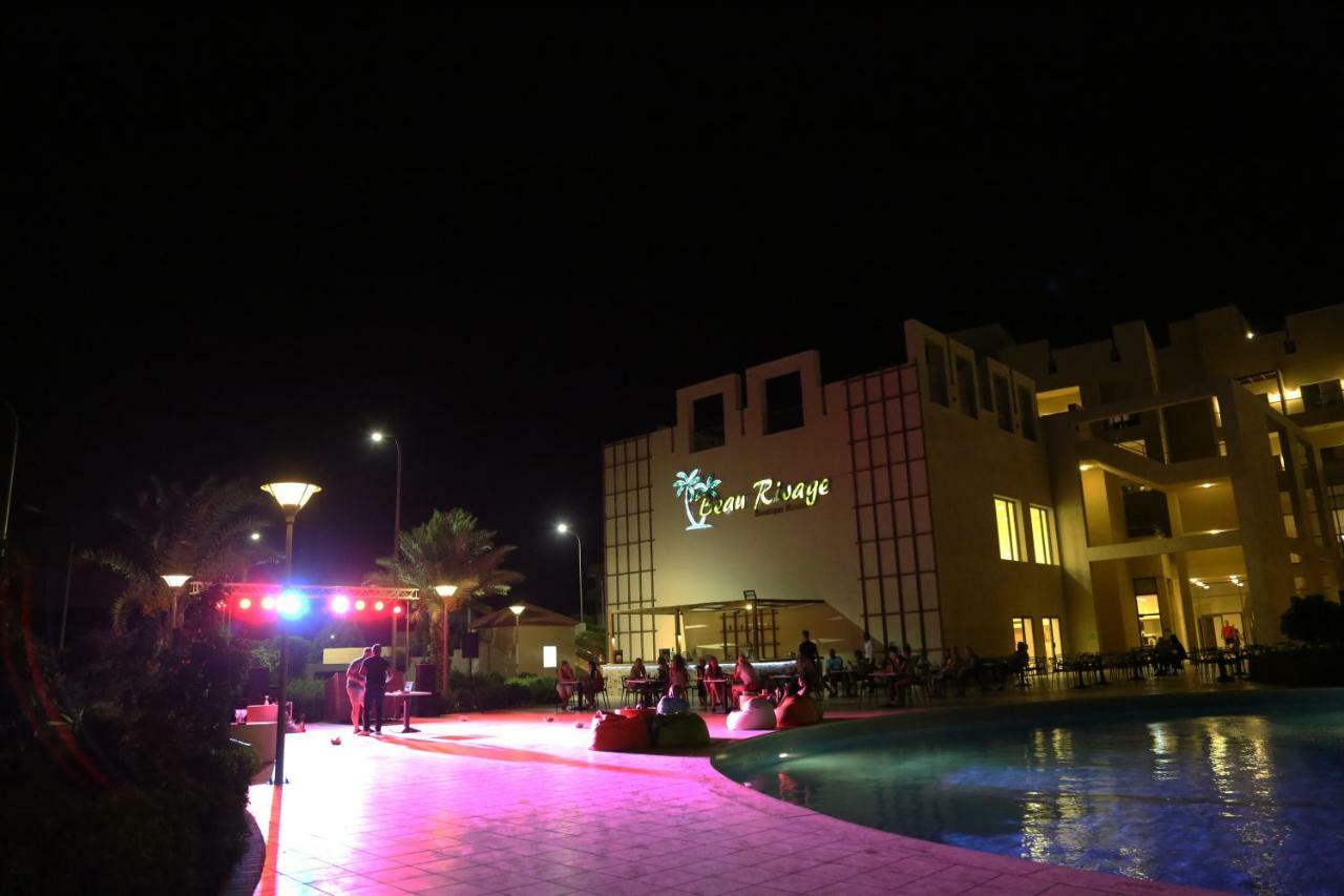 Jaz Beau Rivage Resort Aqaba Extérieur photo