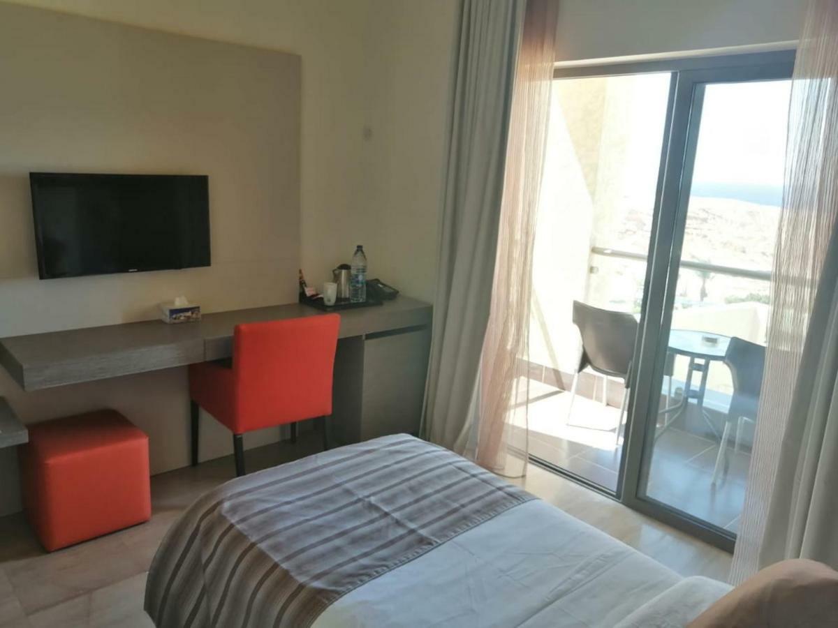 Jaz Beau Rivage Resort Aqaba Extérieur photo