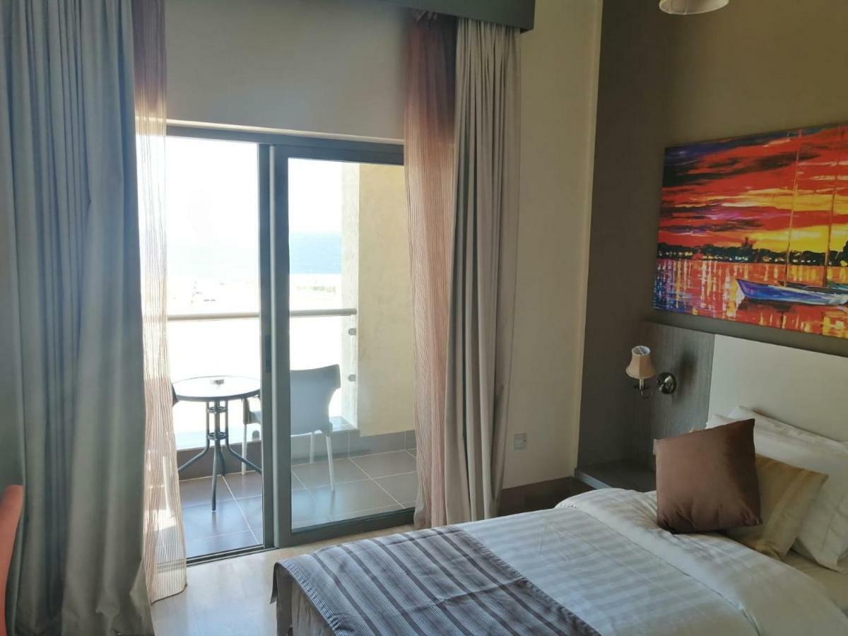 Jaz Beau Rivage Resort Aqaba Extérieur photo