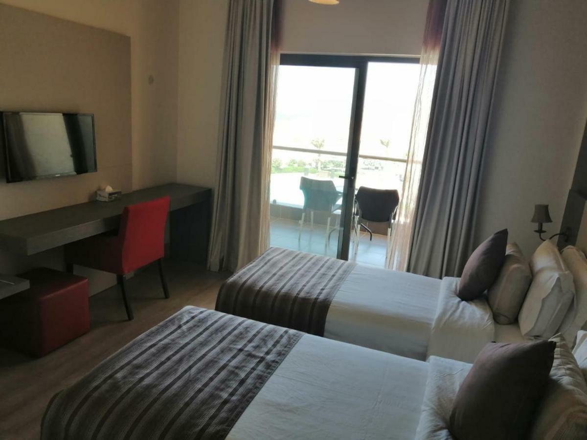 Jaz Beau Rivage Resort Aqaba Extérieur photo