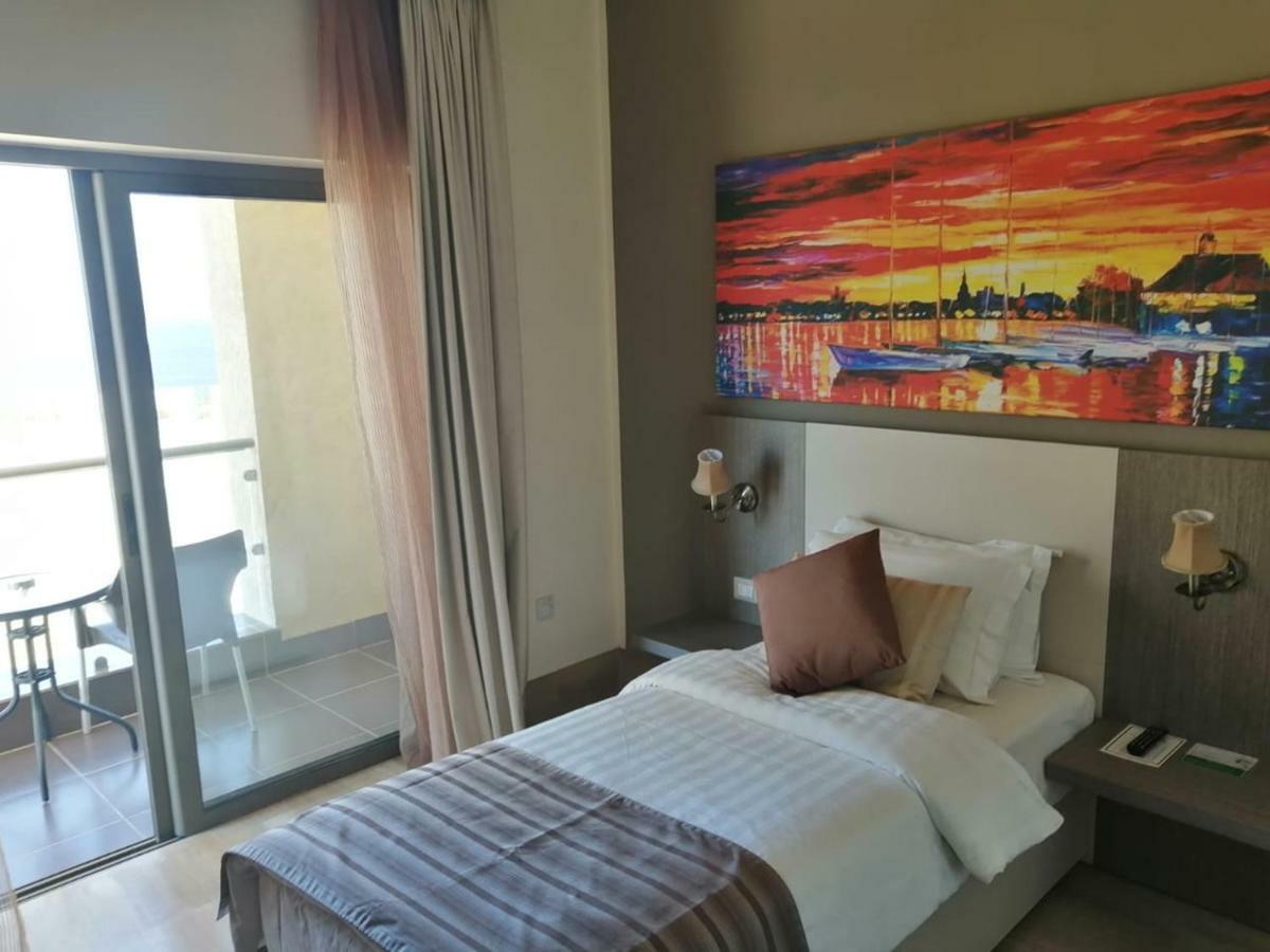 Jaz Beau Rivage Resort Aqaba Extérieur photo